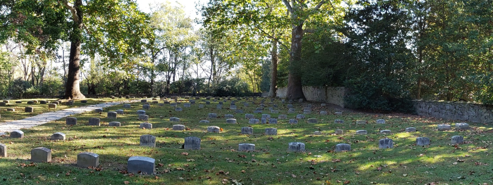 05-Very Wide Burial Ground