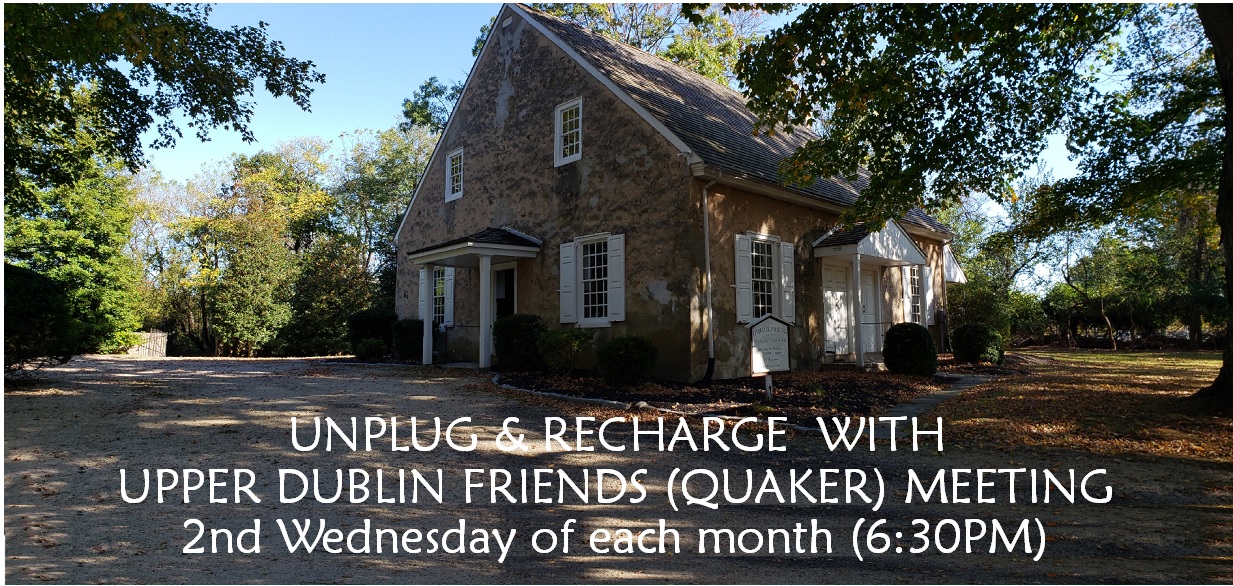 Wide Meetinghouse w U&R